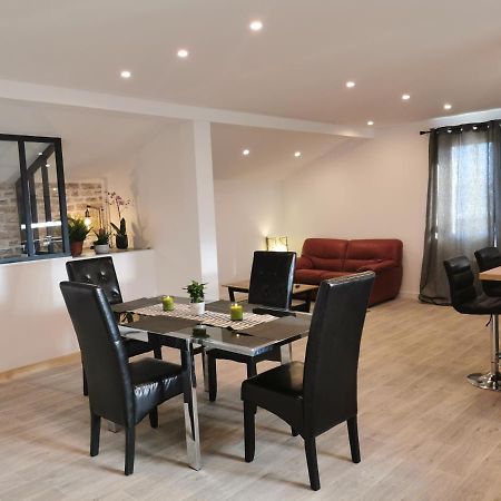 Loft 90M2 - Tout Confort Libourne Exterior foto