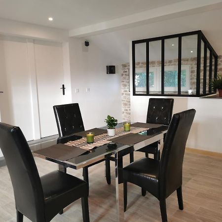 Loft 90M2 - Tout Confort Libourne Exterior foto