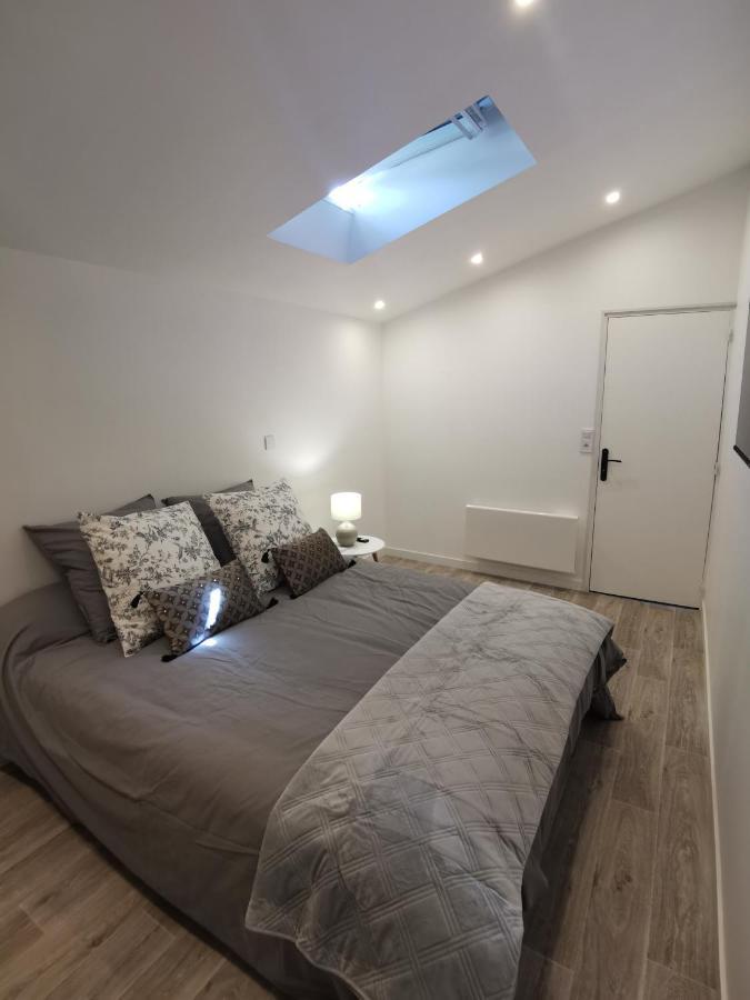 Loft 90M2 - Tout Confort Libourne Exterior foto