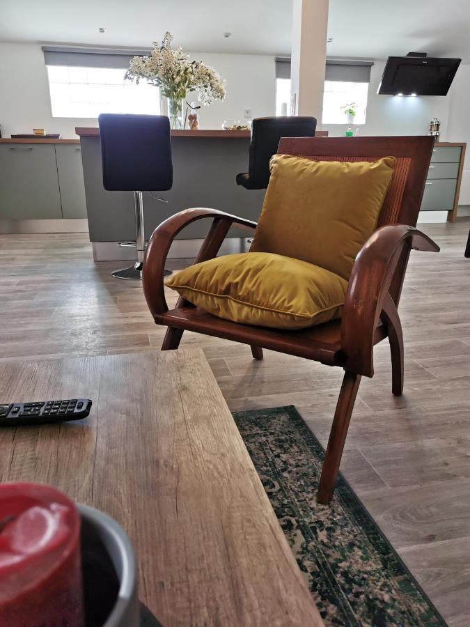 Loft 90M2 - Tout Confort Libourne Exterior foto