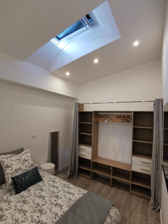 Loft 90M2 - Tout Confort Libourne Exterior foto