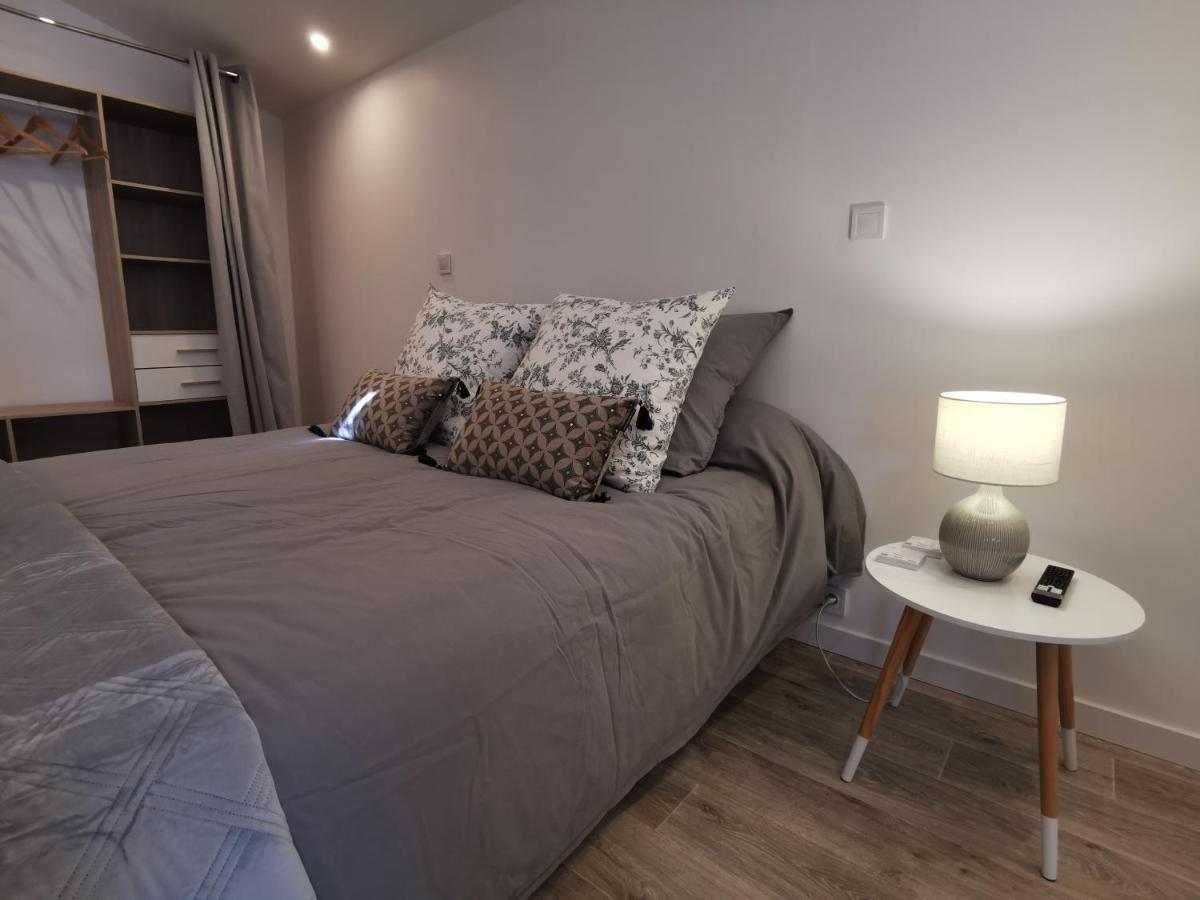 Loft 90M2 - Tout Confort Libourne Exterior foto