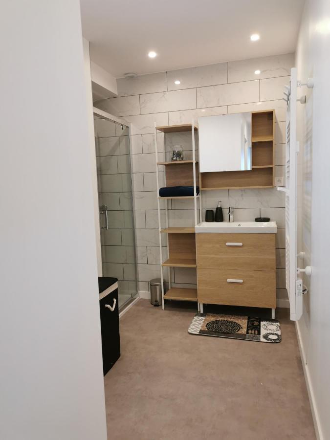 Loft 90M2 - Tout Confort Libourne Exterior foto