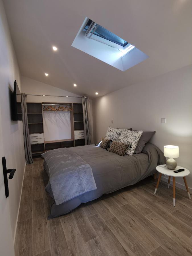 Loft 90M2 - Tout Confort Libourne Exterior foto